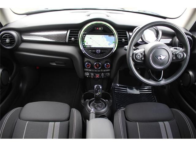 BMW MINI COOPER S 2019 Image 31