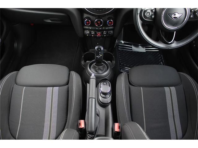 BMW MINI COOPER S 2019 Image 31