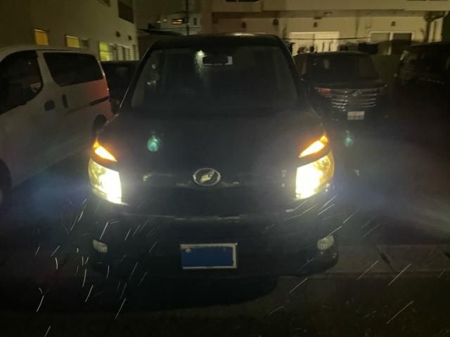 TOYOTA VOXY 2009 Image 31