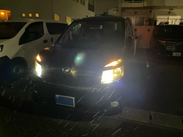 TOYOTA VOXY 2009 Image 31