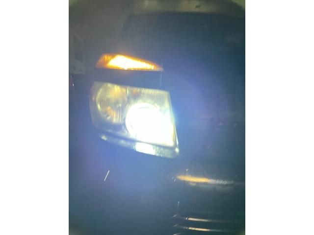 TOYOTA VOXY 2009 Image 31