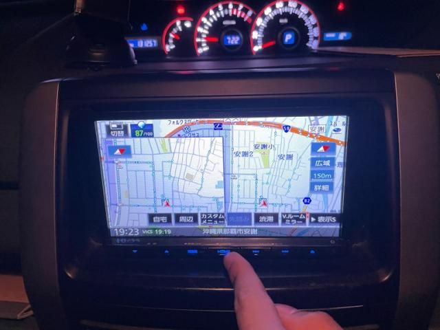 TOYOTA VOXY 2009 Image 31