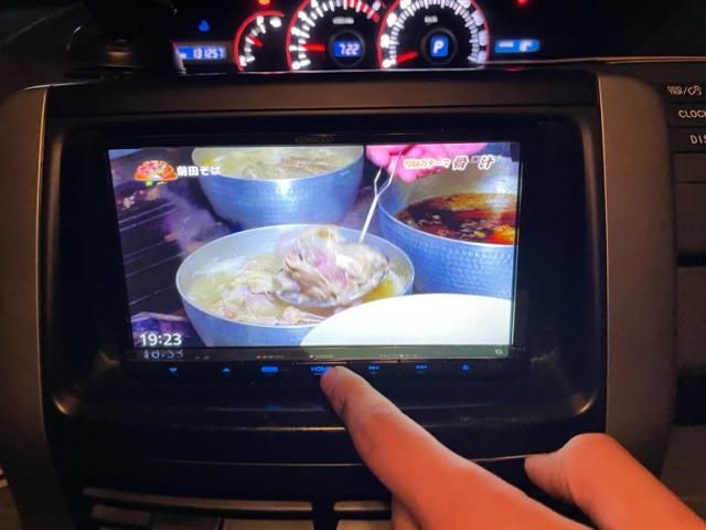 TOYOTA VOXY 2009 Image 31