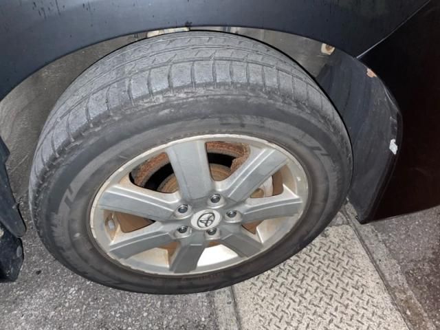 TOYOTA VOXY 2009 Image 31