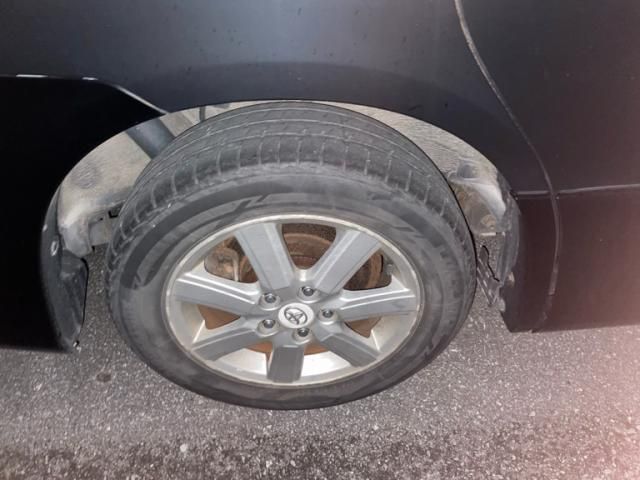 TOYOTA VOXY 2009 Image 31