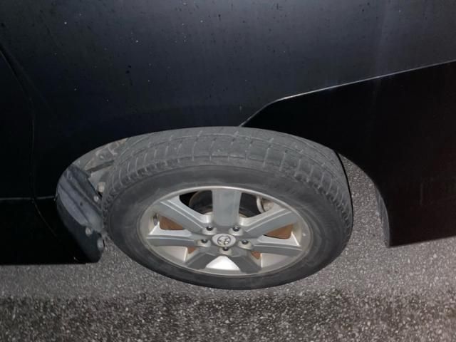 TOYOTA VOXY 2009 Image 31