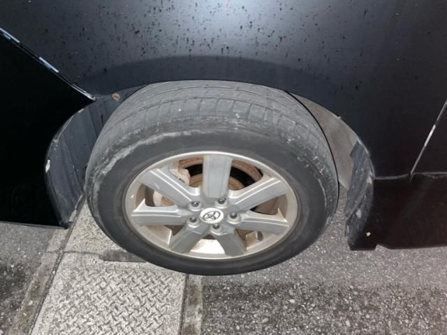 TOYOTA VOXY 2009 Image 31