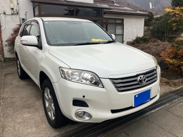 TOYOTA VANGUARD 4WD 2009 Image 31