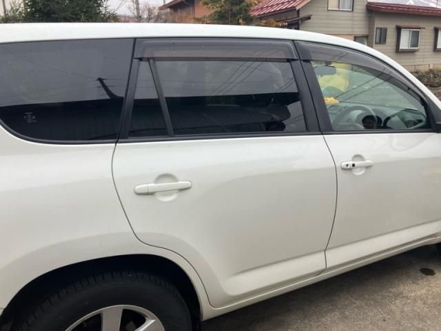 TOYOTA VANGUARD 4WD 2009 Image 31