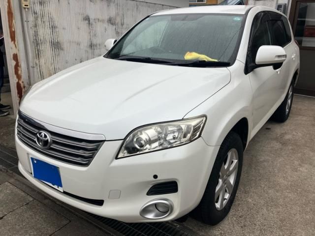 TOYOTA VANGUARD 4WD 2009 Image 31