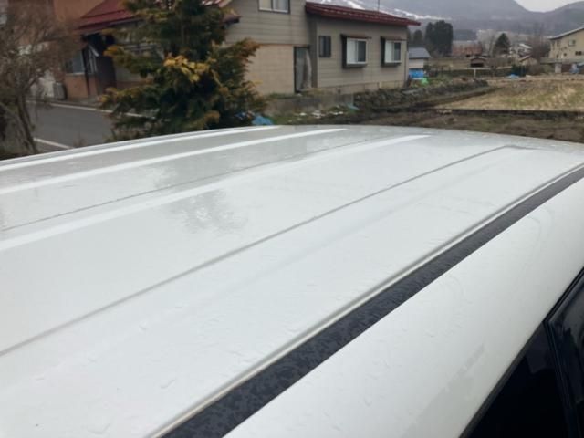 TOYOTA VANGUARD 4WD 2009 Image 31