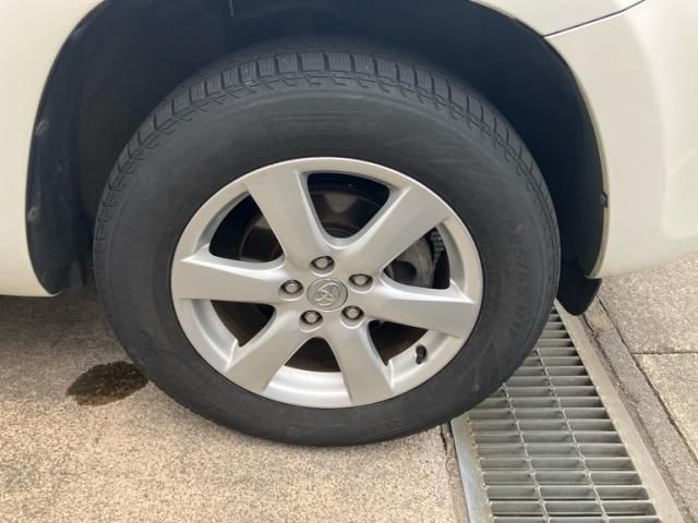 TOYOTA VANGUARD 4WD 2009 Image 31