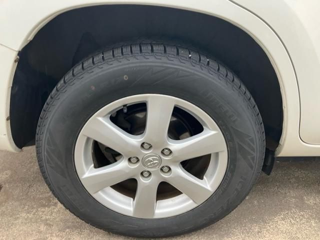 TOYOTA VANGUARD 4WD 2009 Image 31