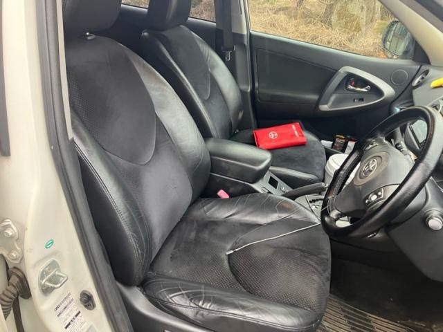 TOYOTA VANGUARD 4WD 2009 Image 31