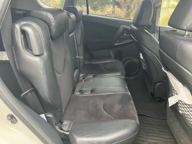 TOYOTA VANGUARD 4WD 2009 Image 31