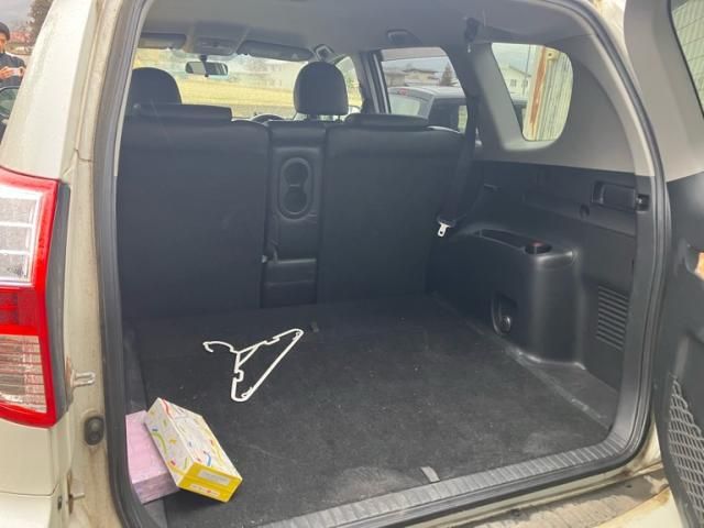 TOYOTA VANGUARD 4WD 2009 Image 31