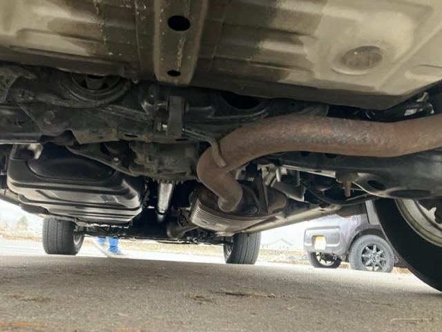 TOYOTA VANGUARD 4WD 2009 Image 31