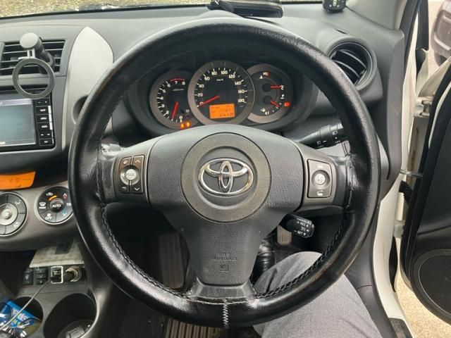 TOYOTA VANGUARD 4WD 2009 Image 31