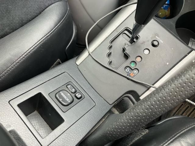 TOYOTA VANGUARD 4WD 2009 Image 31