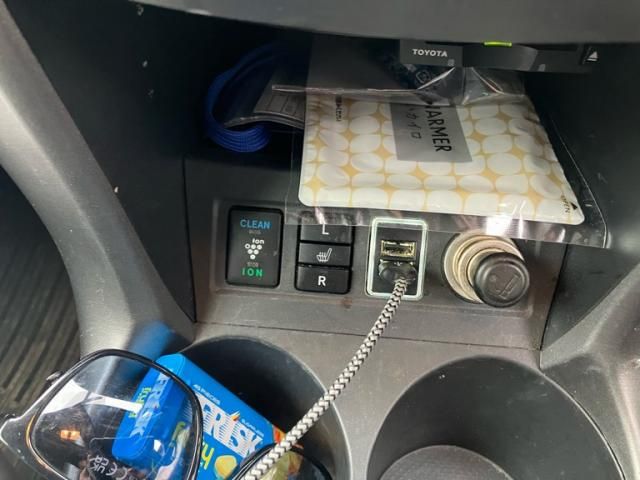 TOYOTA VANGUARD 4WD 2009 Image 31