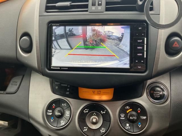 TOYOTA VANGUARD 4WD 2009 Image 31