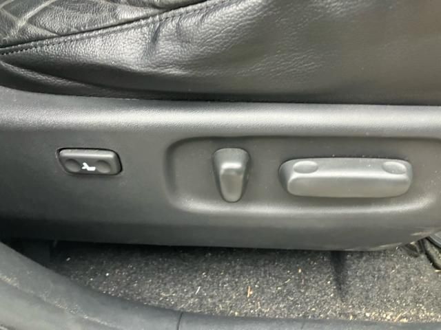 TOYOTA VANGUARD 4WD 2009 Image 31