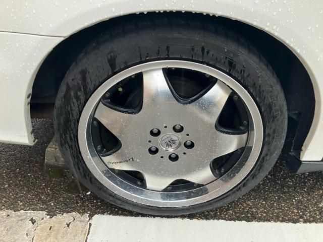 HONDA LAGREAT 2000 Image 31