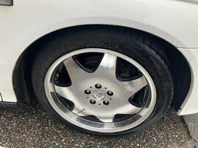 HONDA LAGREAT 2000 Image 31