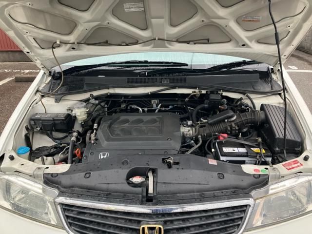 HONDA LAGREAT 2000 Image 31