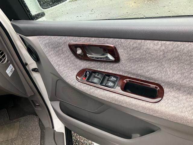 HONDA LAGREAT 2000 Image 31