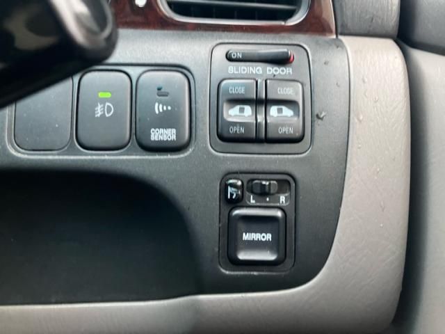 HONDA LAGREAT 2000 Image 31