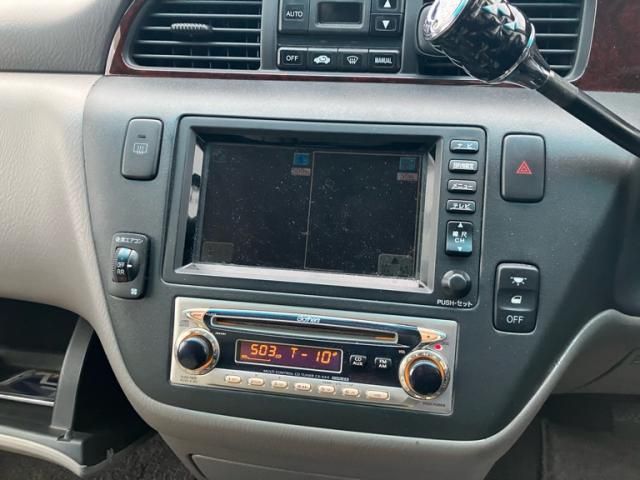 HONDA LAGREAT 2000 Image 31