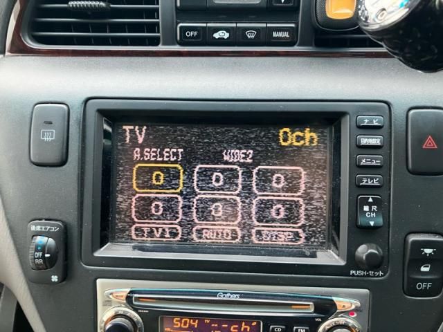 HONDA LAGREAT 2000 Image 31