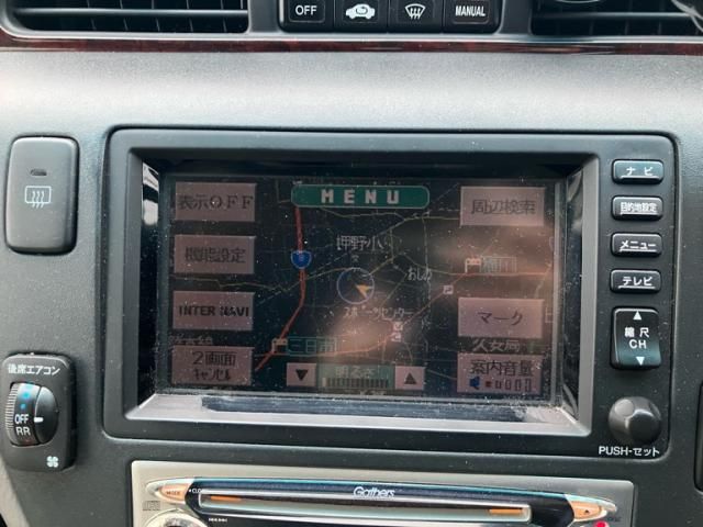 HONDA LAGREAT 2000 Image 31