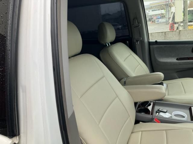 HONDA LAGREAT 2000 Image 31