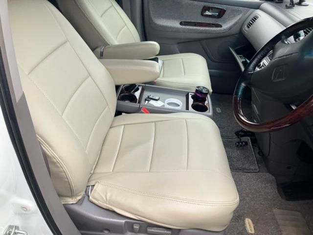 HONDA LAGREAT 2000 Image 31