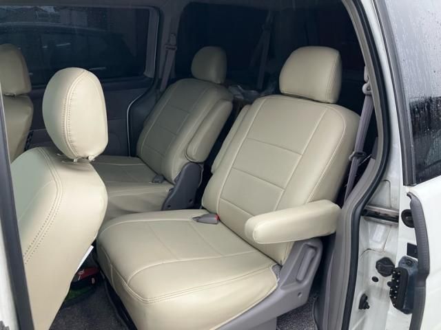 HONDA LAGREAT 2000 Image 31