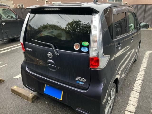 NISSAN DAYZ 2013 Image 31