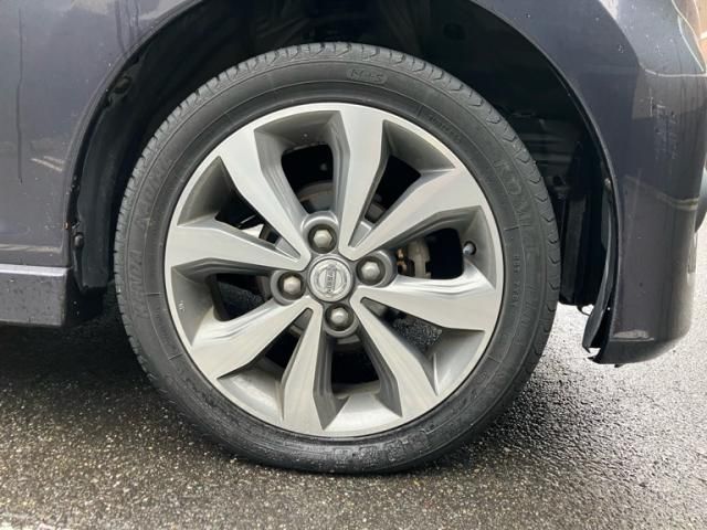 NISSAN DAYZ 2013 Image 31