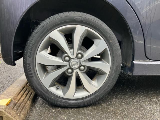 NISSAN DAYZ 2013 Image 31