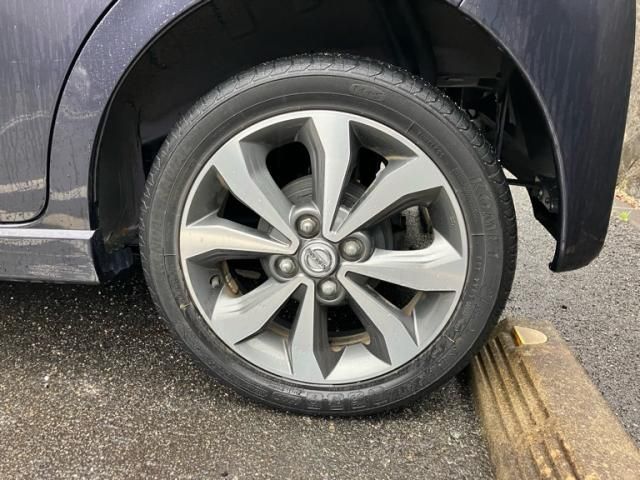 NISSAN DAYZ 2013 Image 31