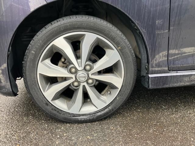 NISSAN DAYZ 2013 Image 31