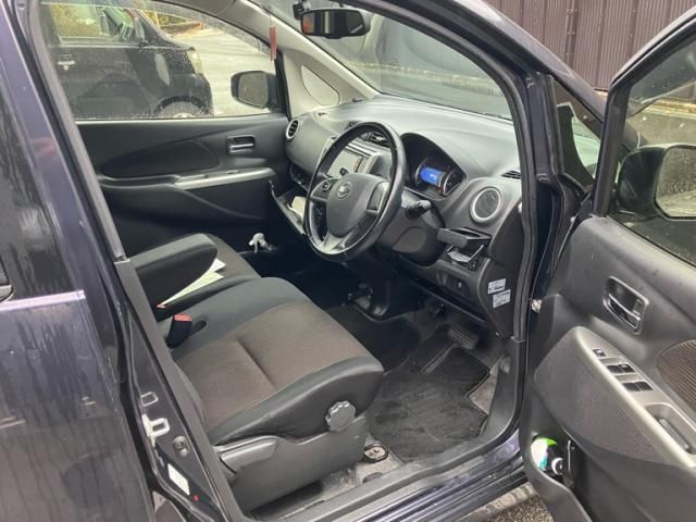 NISSAN DAYZ 2013 Image 31