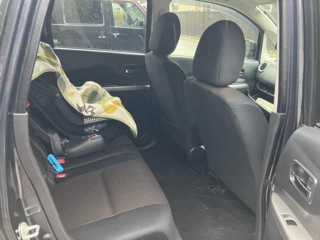 NISSAN DAYZ 2013 Image 31