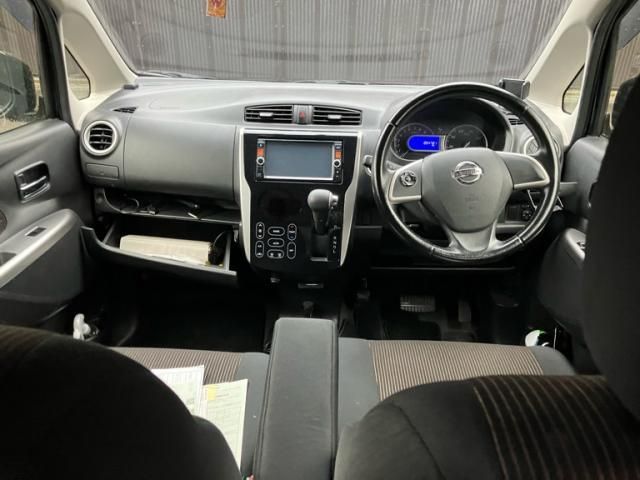 NISSAN DAYZ 2013 Image 31