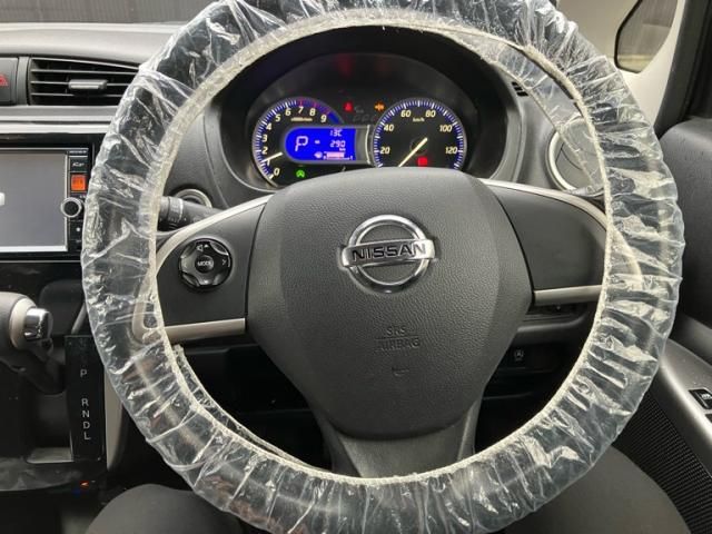 NISSAN DAYZ 2013 Image 31