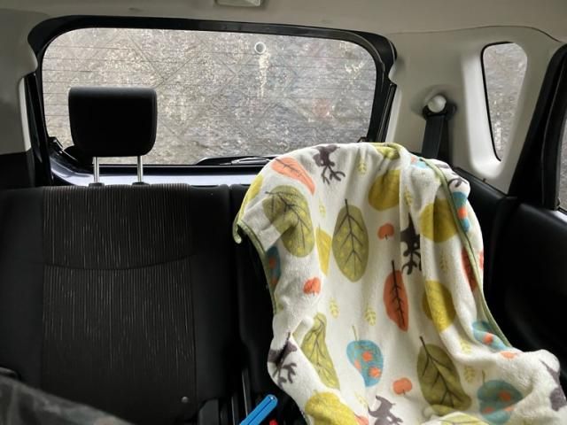 NISSAN DAYZ 2013 Image 31