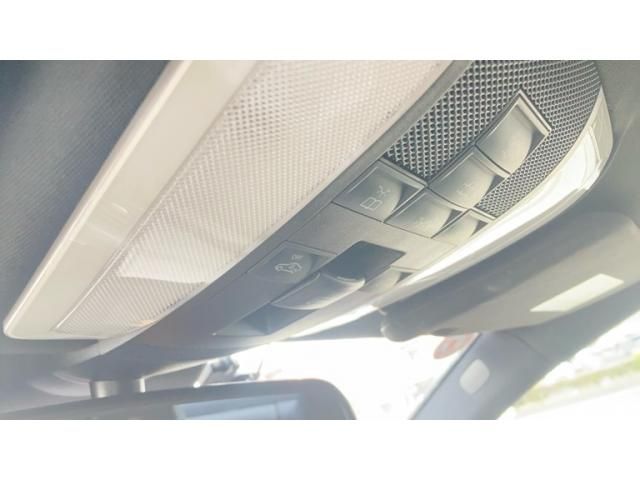 MERCEDES BENZ E CLAS 2010 Image 31