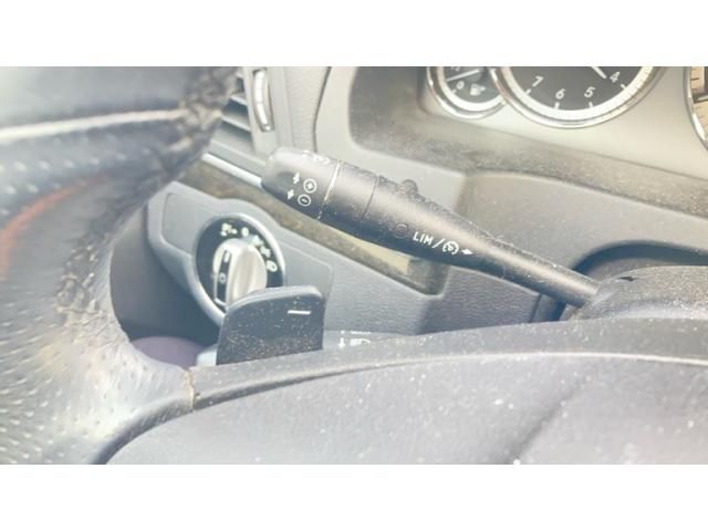 MERCEDES BENZ E CLAS 2010 Image 31