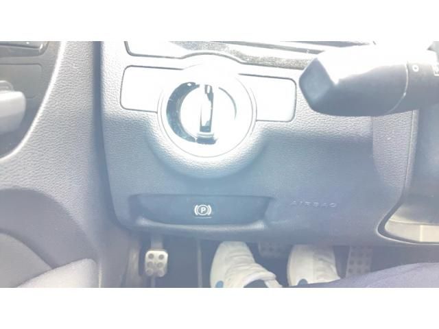 MERCEDES BENZ E CLAS 2010 Image 31